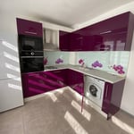 Аренда уютной 3-комнатной квартиры, Варна, Болгария